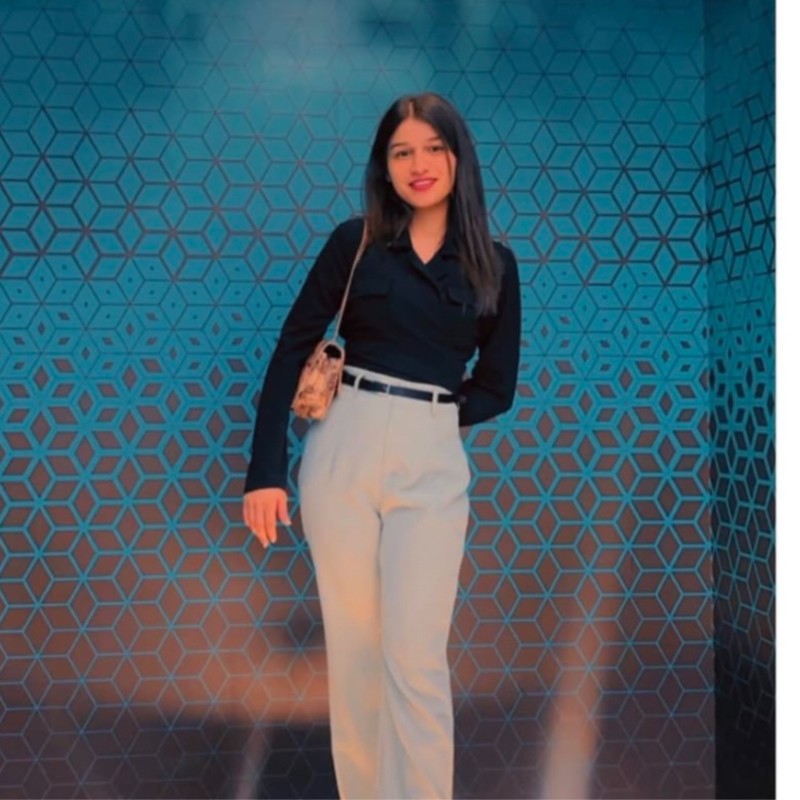 Muskaan Bhatt