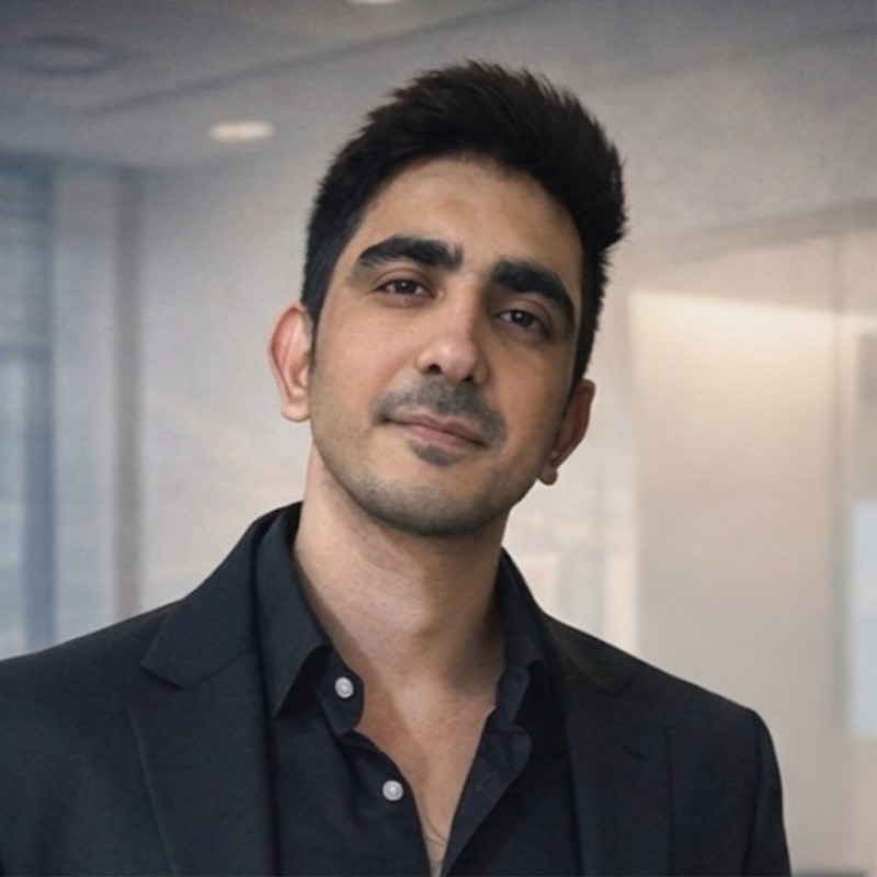 Vishant Verma